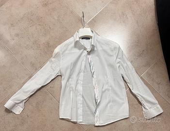 completo daniele alessandrini taglia 6 anni