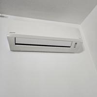 Daikin Siesta 9000 btu