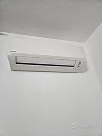 Daikin Siesta 9000 btu