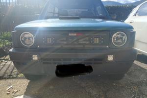 Panda 4x4