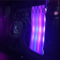 32gb ram ddr4 3200mhz rgb adata spectrix d60g