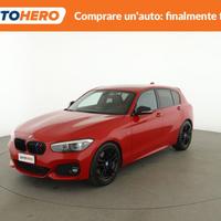 BMW 118 d 5p. Msport