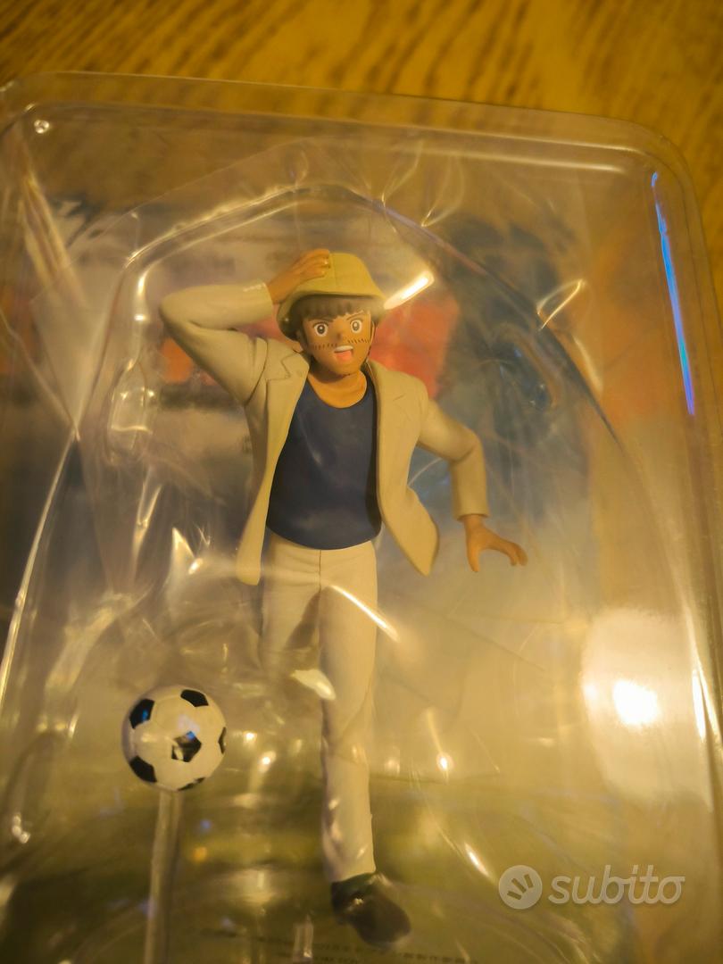 Roberto Sedinho figure holly e Benji Collezionismo In vendita a