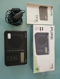 Pure One mi - Radio Fm DAB DAB+