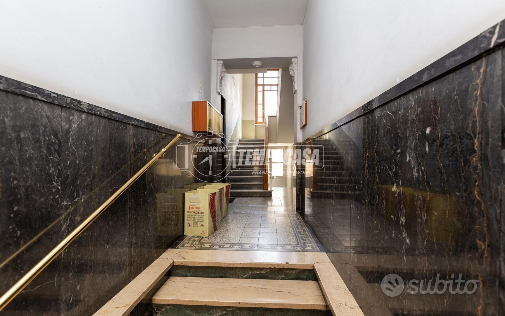 Apartment in Torino, Parella, Circoscrizione 4 - Vista 6