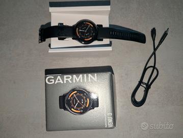 Garmin Venu 3 - 45 mm