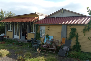 Rustico con terreno a Sciara Macchia Giarre