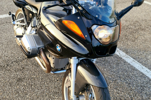 Bmw r1100s 1999