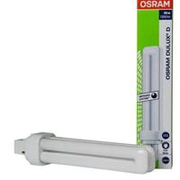 Lampada fluorescente Osram Dulux D 26W 840 G24D-2