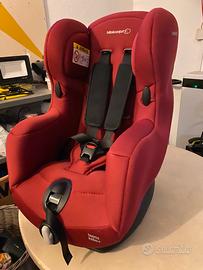 Seggiolino bebe comfort gruppo 0+