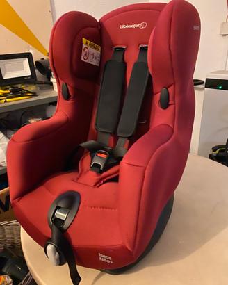 Seggiolino bebe comfort gruppo 0+