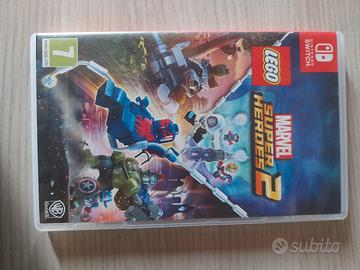 marvel super heroes 2 nintendo switch