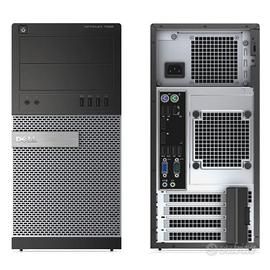 PC Dell Optiplex