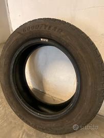 Gomme Invernali Goodyear Ottime