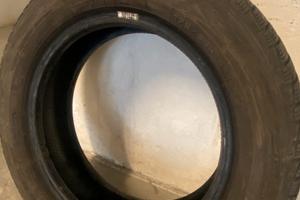 Gomme Invernali Goodyear Ottime