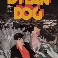 Libro Dylan Dog Albo gigante n 1
