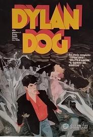 Libro Dylan Dog Albo gigante n 1