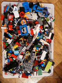 Lego sfuso 2 kg