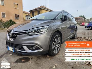 RENAULT Grand Scnic Blue dCi 150 CV Initiale P...