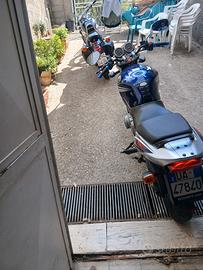 moto in buone condizioni