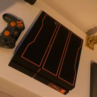 Playstation 4 call of duty III