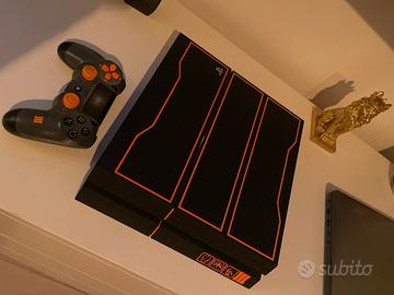 Playstation 4 call of duty III