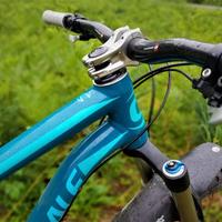 Serie sterzo eccentrica angleset per Cannondale