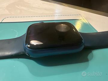 Apple Watch serie 7 cellular