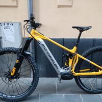e-bike mondraker Crafty xr 