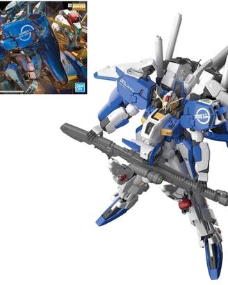 GUNDAM - Model Kit - MG 1/100 - Ex-S