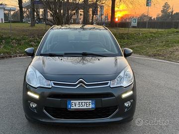 Citroen C3 1.4 HDi 70 Exclusive