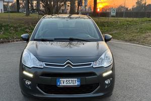 Citroen C3 1.4 HDi 70 Exclusive