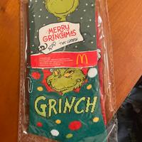 Calze Grinch