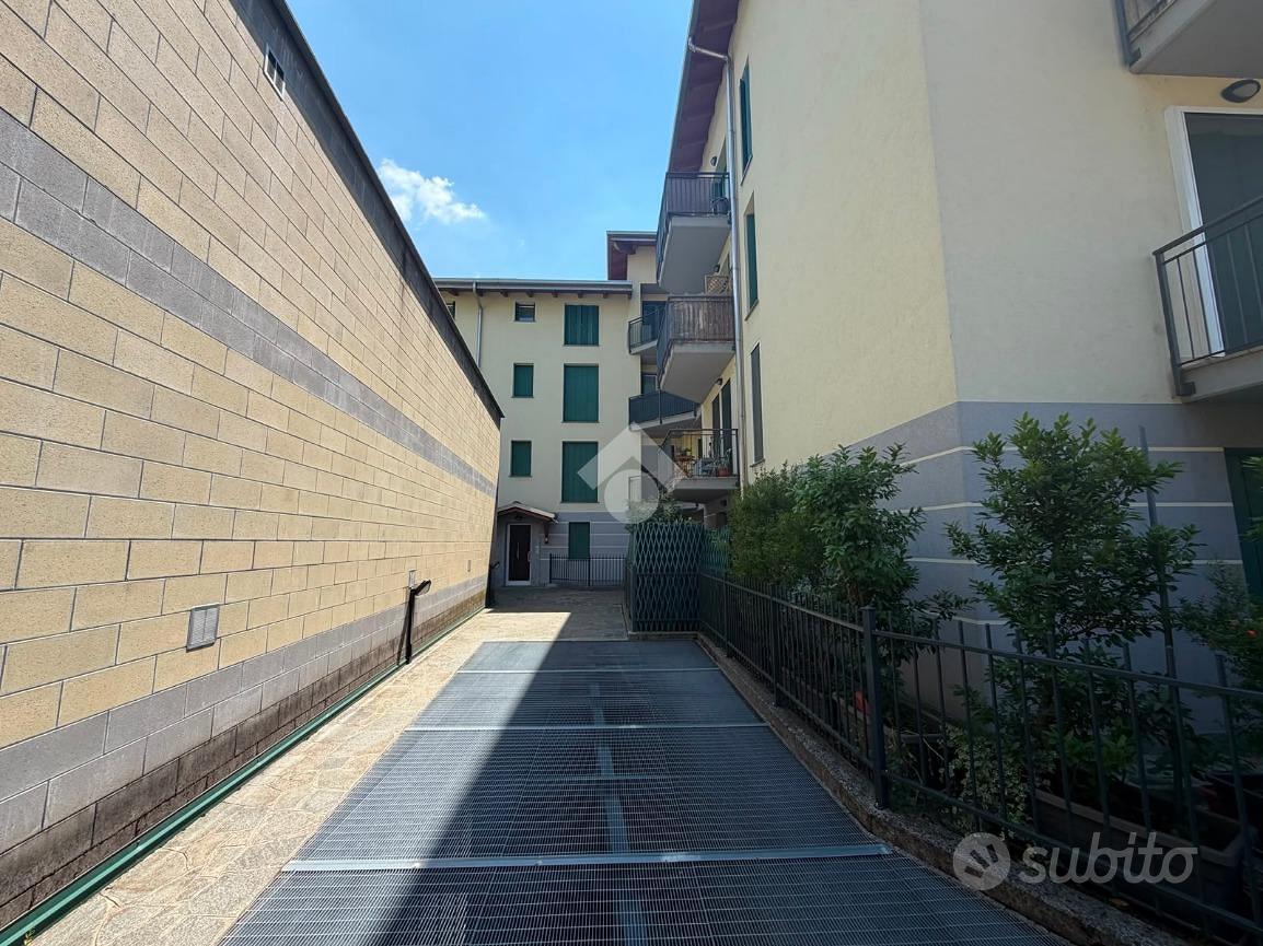 Apartment in Calolziocorte, La Ca', Corte - Vista 3