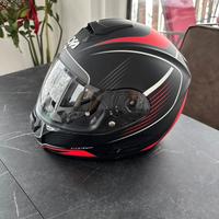 Casco integrale NOS NS-6 (MK6)
