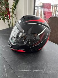 Casco integrale NOS NS-6 (MK6)