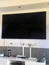 TV OLED LG EVO Serie G3 83" SKU : IT.OLED83G36L