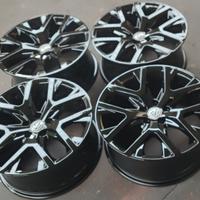 VOLKSWAGEN AUDI DA 17 5X100