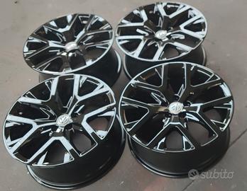 VOLKSWAGEN AUDI DA 17 5X100