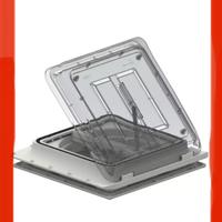 Oblò FIAMMA Turbovent Crystal Polar Control 40x40