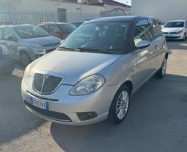 Lancia Ypsilon 1.2 60MILA KM