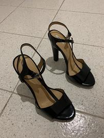 Sandalo Tacco Geox - Donna nr.39