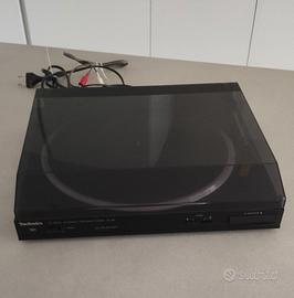 Giradischi Technics