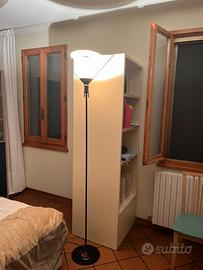 Piantana Polifemo by Artemide