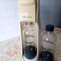 Soda stream gasatore