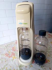 Soda stream gasatore