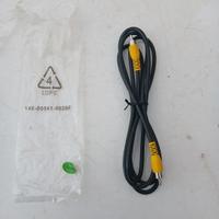 Cavo Coassiale 3c-2v Rohs Cm 190. Nuovo