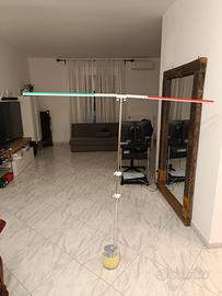 stenditrave surfcasting sabbia gare