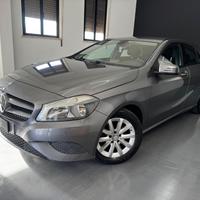 Mercedes-benz Classe A 180d -2015