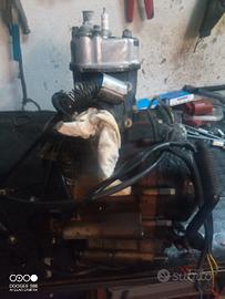motore Gilera RV 125